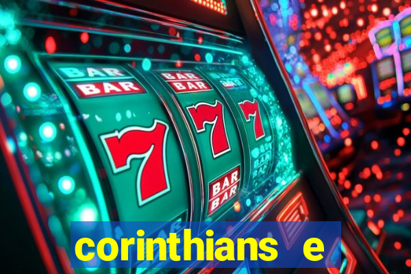 corinthians e cruzeiro futemax